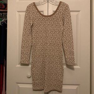 Brand New With Tags! Banana Republic Sweater Dress